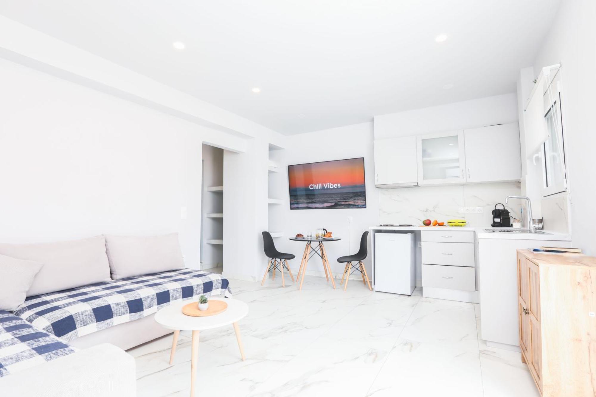 Sol Apartments Corfu By Estia Exterior foto